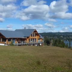 Little Black Bear Lodge/B&B