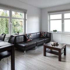 Apartament Szarych Szeregów 46A/1