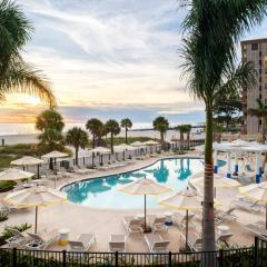 Sirata Beach Resort St Pete Beach