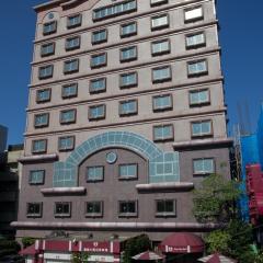 香城大饭店松山店