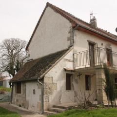 La maison de Maxou