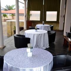 Crown Hotel