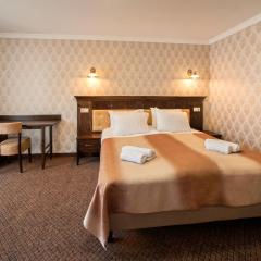 Hotel Gentleman