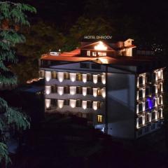 Hotel Dhroov By Mystical Views