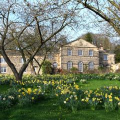 Harewood Estate Cottages