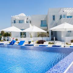 Blue Diamond Beach Villas