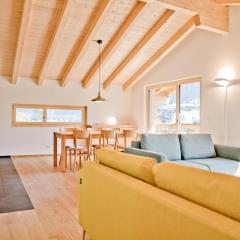 Chalet Eigerlicht - GRIWA RENT AG