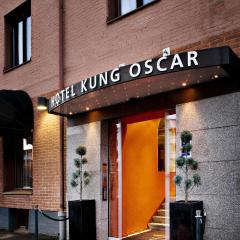 Home Hotel Kung Oscar