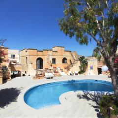 Satori Gozo Centre - Villa Ibo