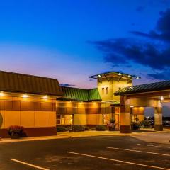 Rock Island Inn & Suites Marshalltown