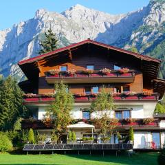 Pension Dachsteinhof