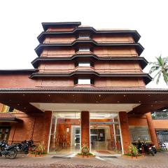 Hotel Park Residency