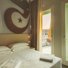 porto canale b & b