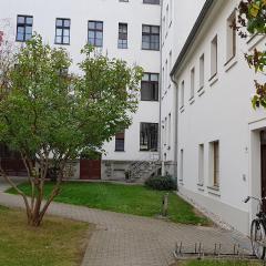Leipziger Zuhause