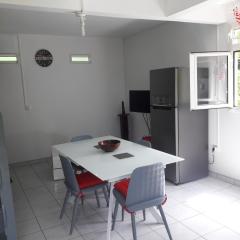 Duplex La Rivière