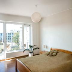 New apartament very close to the city centre