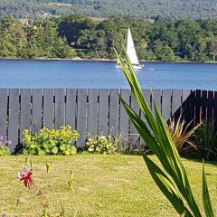 Airanloch Bed & Breakfast, Loch Ness, Adult Only