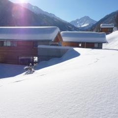 Chalet E Toue