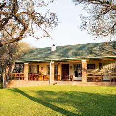 Woodlands Stop Over and Lodge