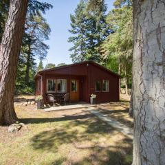 Invercauld Lodges