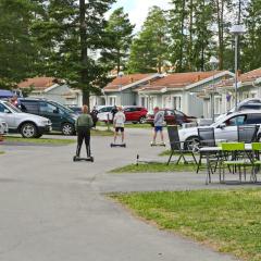 Östersunds Camping