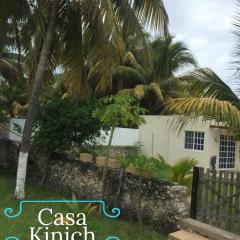 CASA KINICH SISAL