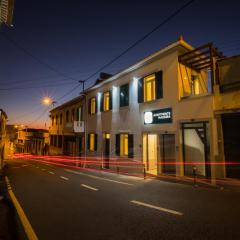 Apartments Madeira City Center