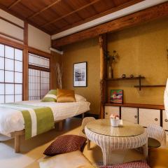 Suiren Residential Suite Tokyo