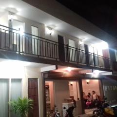 R & D Island Lodge