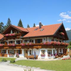 Ferienhof Zum Sagschneider