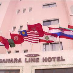 Sahara Line Hotel