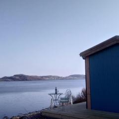 Otter Bothy