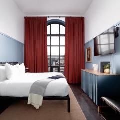 The Chicago Hotel Collection Wrigleyville