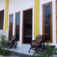 Tarsan Homestay