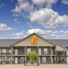 Super 8 by Wyndham Fort McMurray