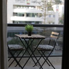 Ramallah Modern Apartment