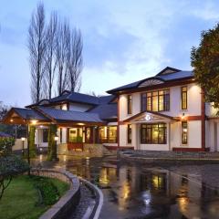 Fortune Resort Heevan, Srinagar - Member ITC's Hotel Group