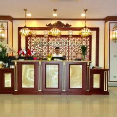 Phoenix3 Hotel Bắc ninh