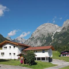 Apartment Tennengebirge