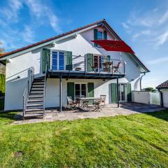 Ferienappartements Tor zum Allgäu