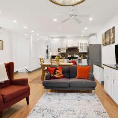 2-bedroom in Upper West Side, private entrance