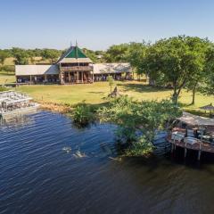 Chobe River Camp