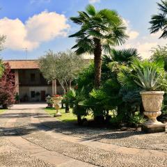 B&B Cascina in Franciacorta