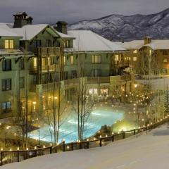 Ritz Carlton, Aspen Highlands