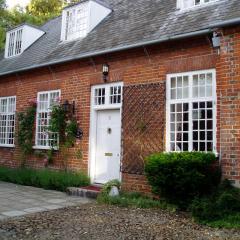 The Courtyard