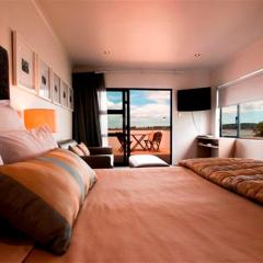 Marineland Beachfront Accommodation