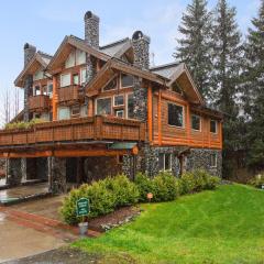 Garmisch Townhome