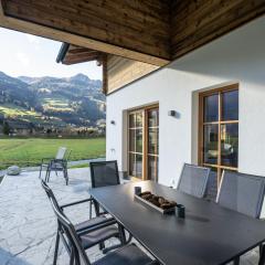 Chalet with garden in Bad Hofgastein Salzburg