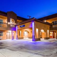 Motel 6 South Gate CA