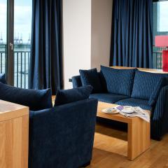 Clipper Boardinghouse - Hamburg-Holzhafen